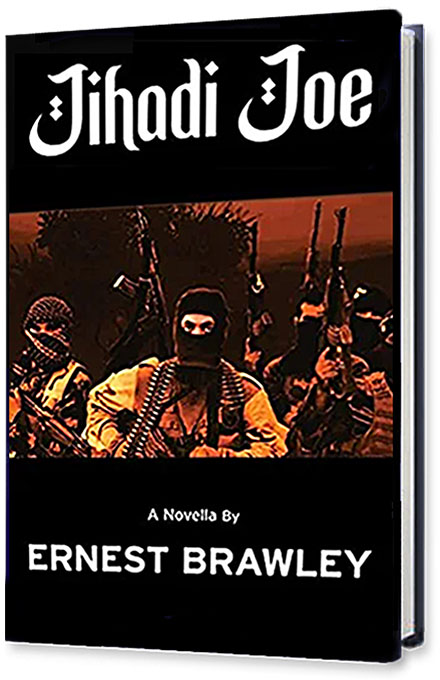 Jihadi Joe book