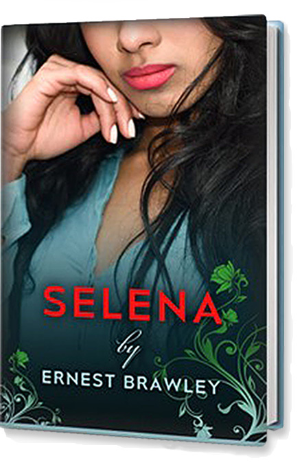 selena book