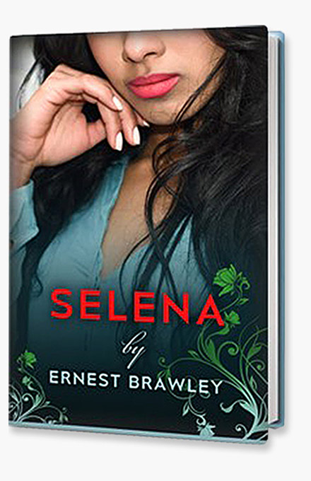 selena book